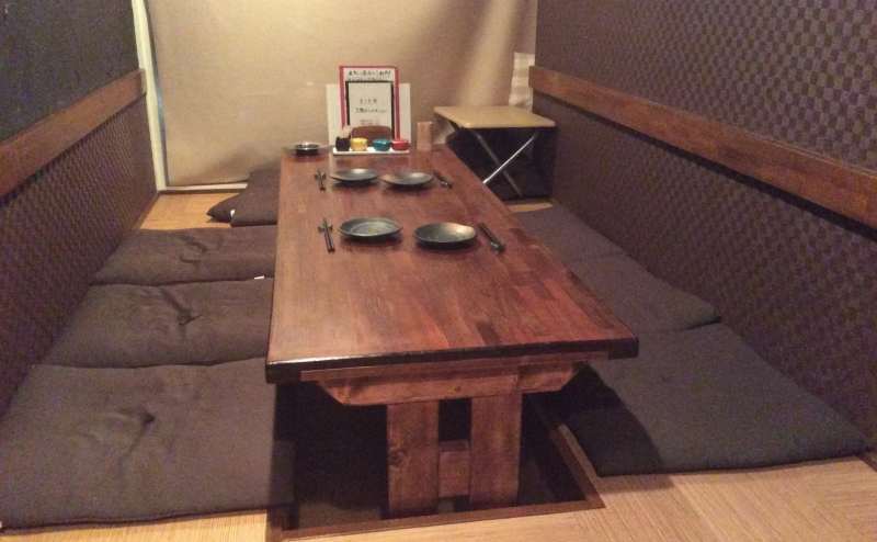 鶏割烹まことや