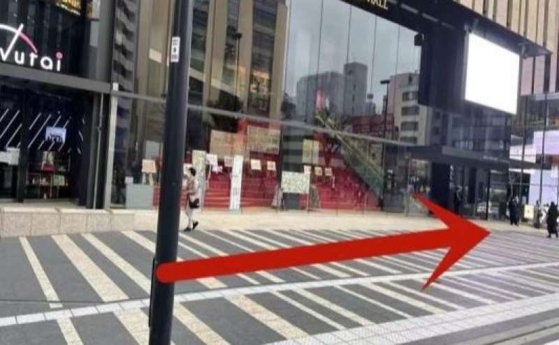 池袋 50㎡の部屋に４時間　歌い放題とＶＲゲームの遊び放題のアクセス2