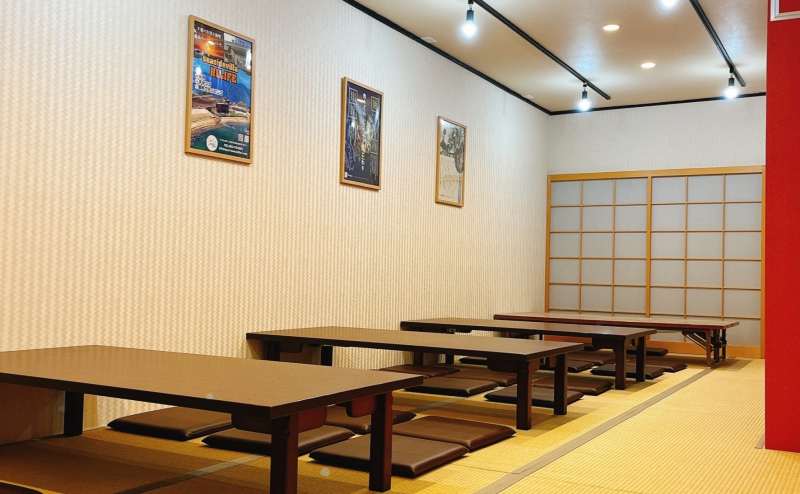 肉うどんハイライフ