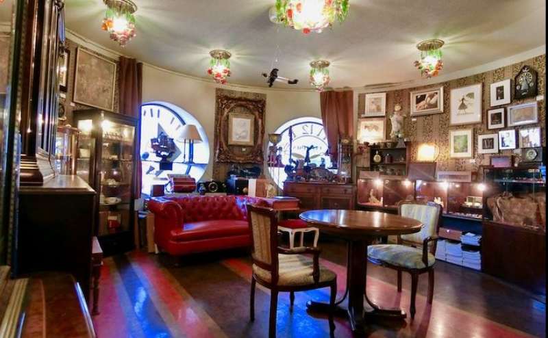 レンタルスペース ドラードサロン