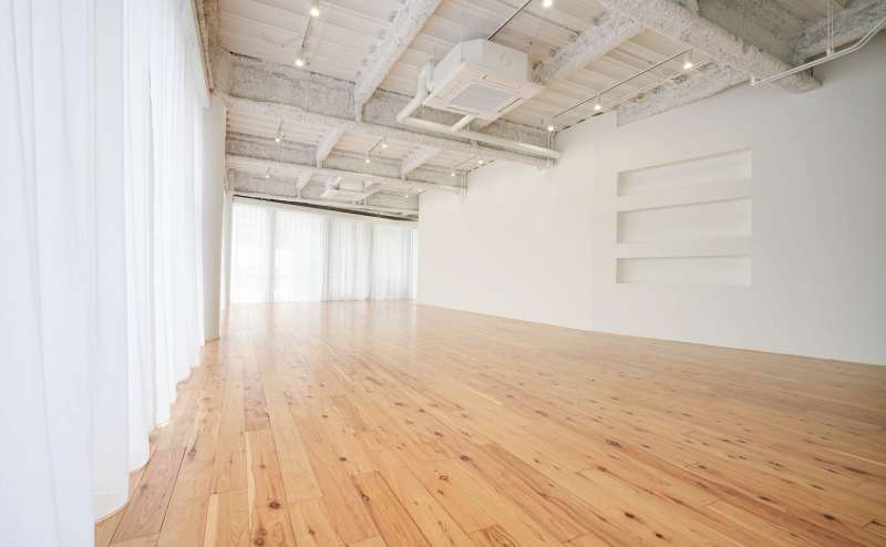 レンタルスペース PULP STUDIO&GALLERY