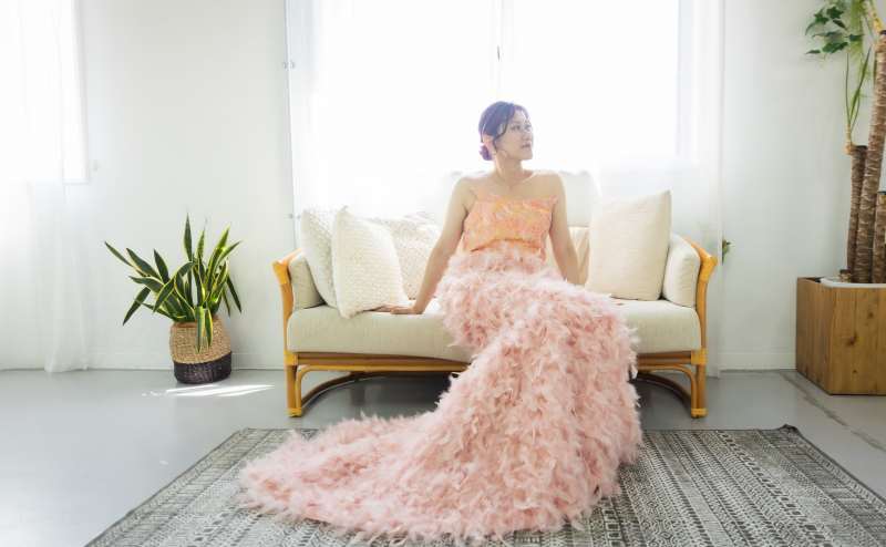 ご利用例：自然光を活用した撮影