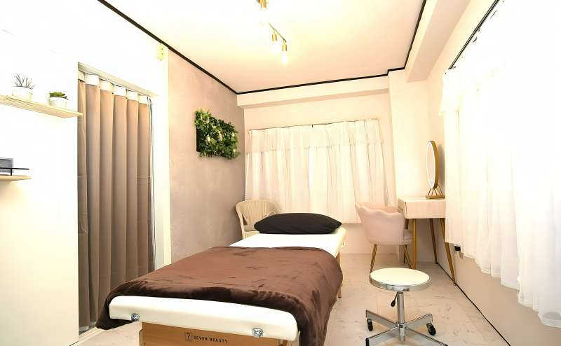 レンタルサロンRainbow 赤羽店