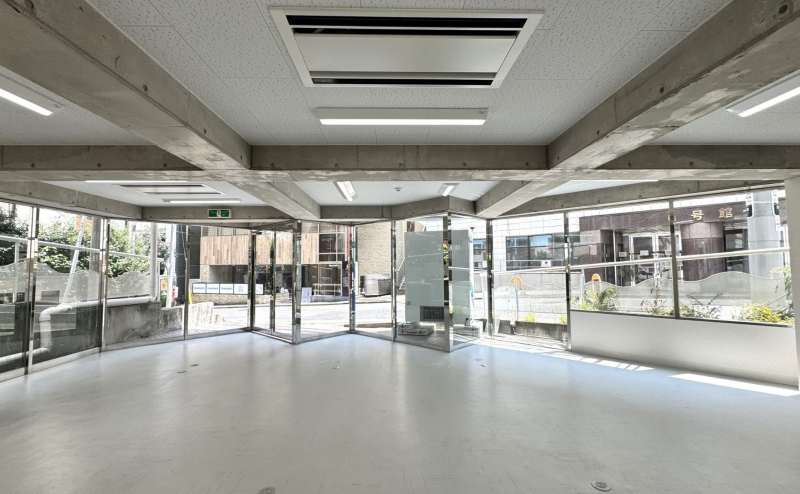 レンタルスペース 【渋谷駅 新南口6分】オプション料金0円で設備・備品使い放題☆便利な駅近♥ TS 渋谷桜丘 第一東和ビル1F