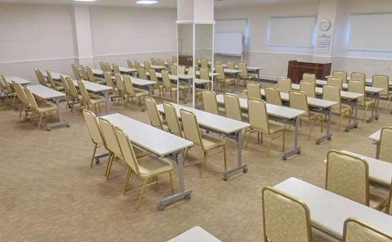 大規模パーティーやセミナーにも対応可能です