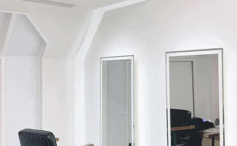 セット面3面貸切でお使い頂けます。