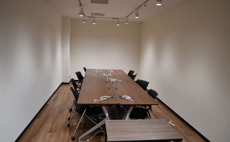 溜池山王から4分の貸し会議室・Web配信・動画撮影・セミナー等に使えるレンタルスペースLiLeaS（ライラス）−RoomB