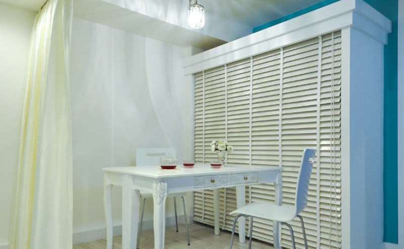 高級感のある落ち着いたスペースです。女性専用で安心です