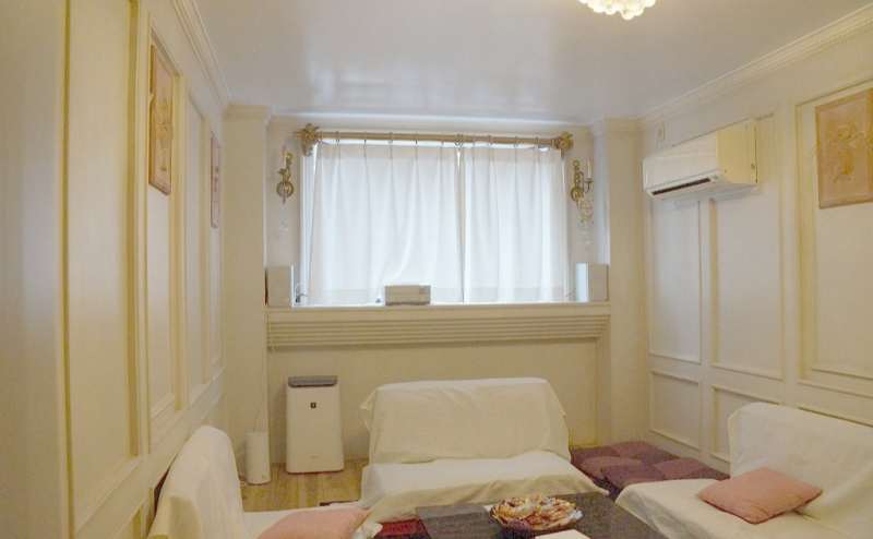 神戸元町「studioSAKURA」