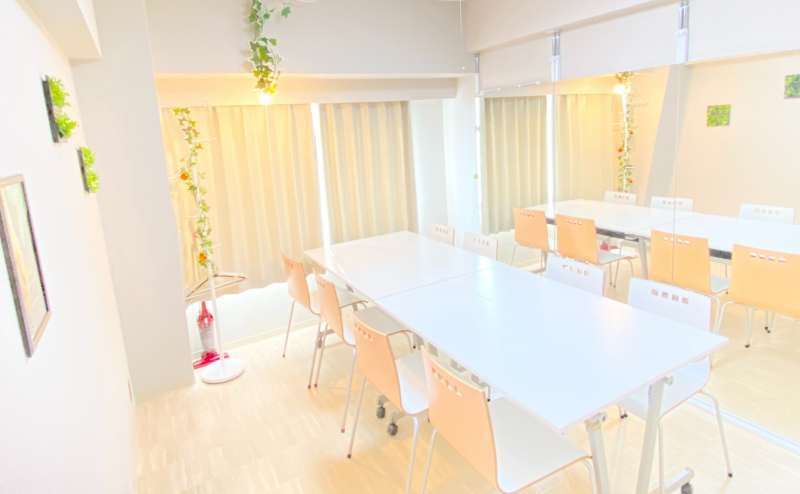 宝塚線のレンタルスペースまとめ