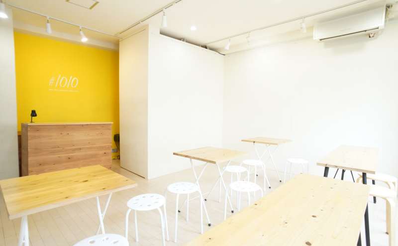 レイアウトは自由に変えていただけます