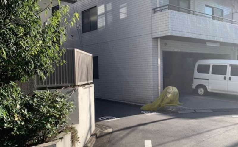 【女性専用トレーニングスペース】【恵比寿駅】徒歩4分 駅近☆完全個室☆隠れ家ジム☆清潔 安心 Wi-Fi等設備充実 間接照明 トレーナー利用可 定員2名/Women’s Studio Flügelのアクセス8