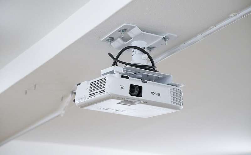 プロジェクター - TIME SHARING 四谷9Aの写真