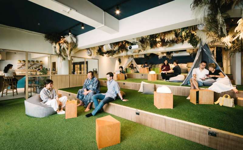 交流会イベント