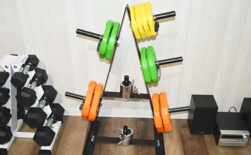 ジム内の設備は全て無料でご利用いただけます