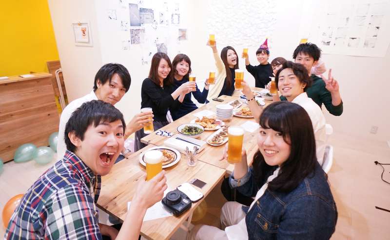 姉妹店カフェcafe DODOからケータリングも可能です