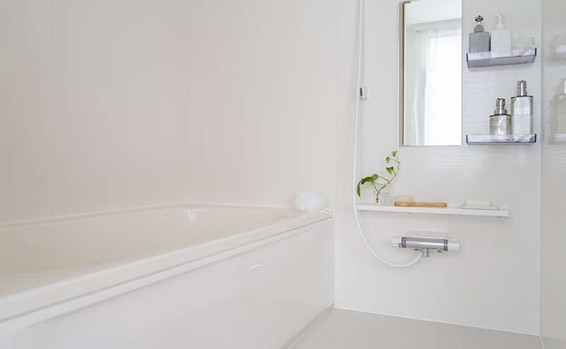 【スタジオE】※水を出すことはできません。