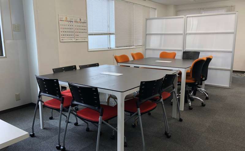 開発会議に適した貸し会議室まとめ