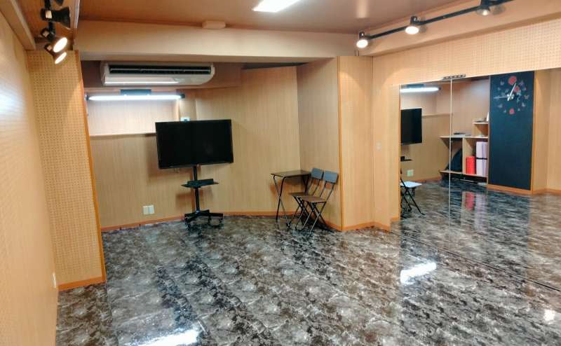 レンタルスタジオ　みかん