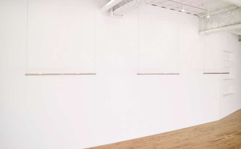 【心斎橋エリア】120㎡開放感抜群のポップアップスペース、レンタルスペース、アパレル展示会に最適な空間