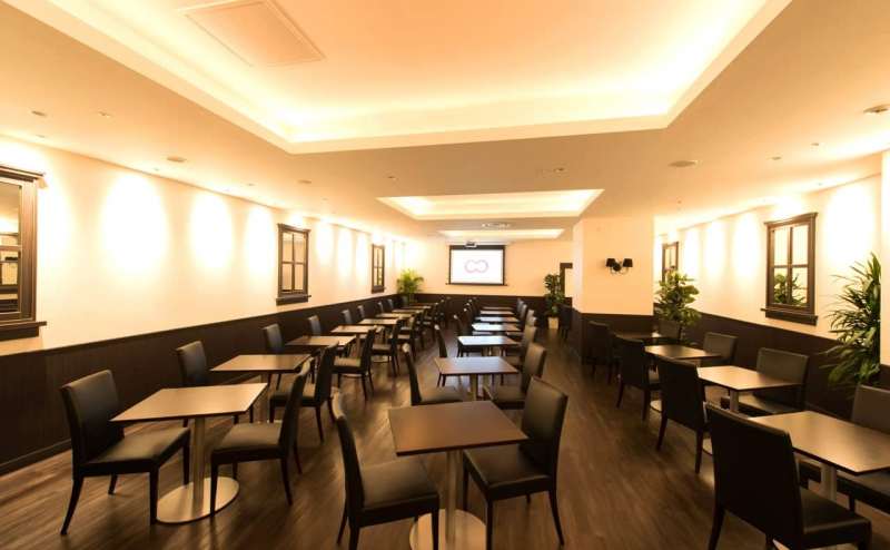 レンタルスペース 〈貸切スペース〉シャンクレール新宿　～スイートホール～