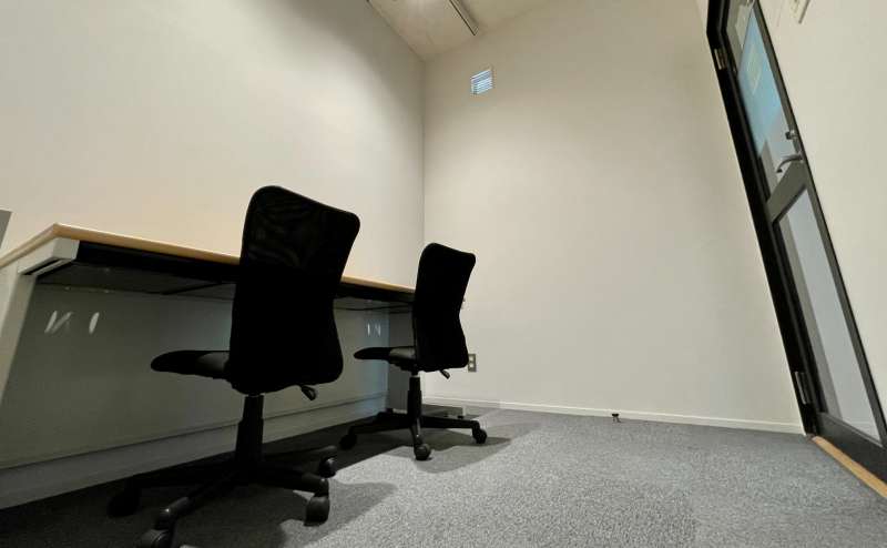 【六本木駅1分】オプション料金0円で設備・備品使い放題♪WiFi無料！便利な駅近♥ TS六本木4A