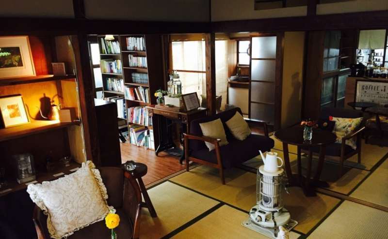 江の島のレンタルスペース