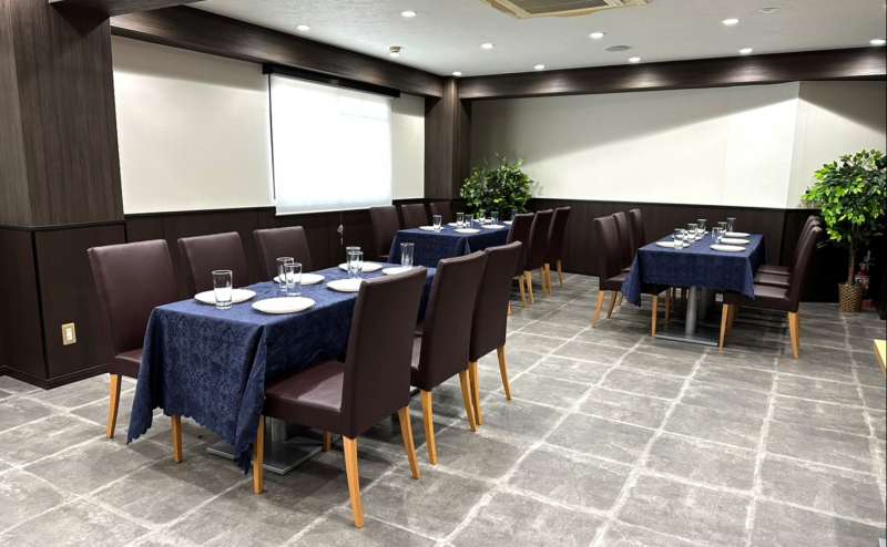 【レンタルスペースプラン1時間7,500円～】