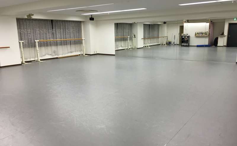 プリンセスユーダンスセンター