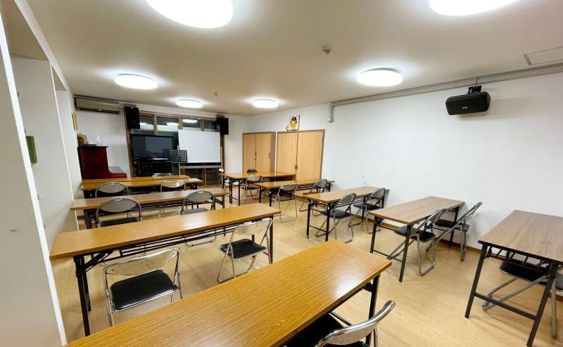 完全個室の貸し会議室まとめ