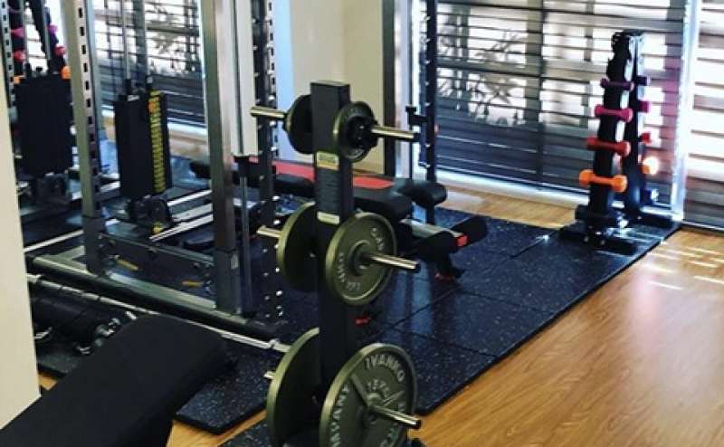 【女性専用トレーニングスペース】【表参道駅】駅近 徒歩8分【ヒップスラストマシン設置店】 ☆完全個室☆清潔 安心  トレーナー利用可 定員4名 お水サービス/Women’s Studio Flügel