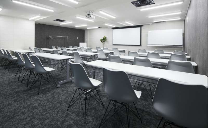 スクール形式 - TIME SHARING 新宿6Bの写真