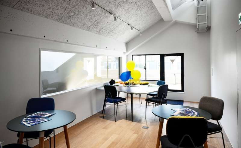 喫煙可のイベントスペースまとめ