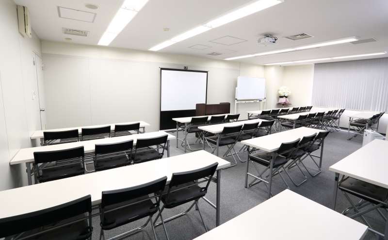 レンタルスペース 梅田店B室