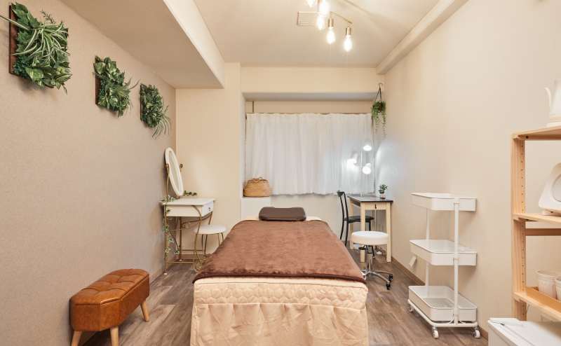 レンタルサロン Rainbow 東池袋店（Standard Space）