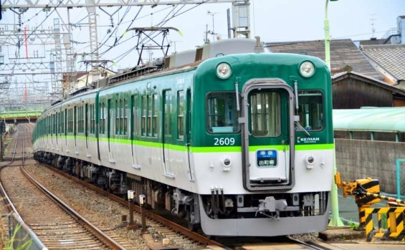 京阪中之島線の人気レンタルスペースまとめ