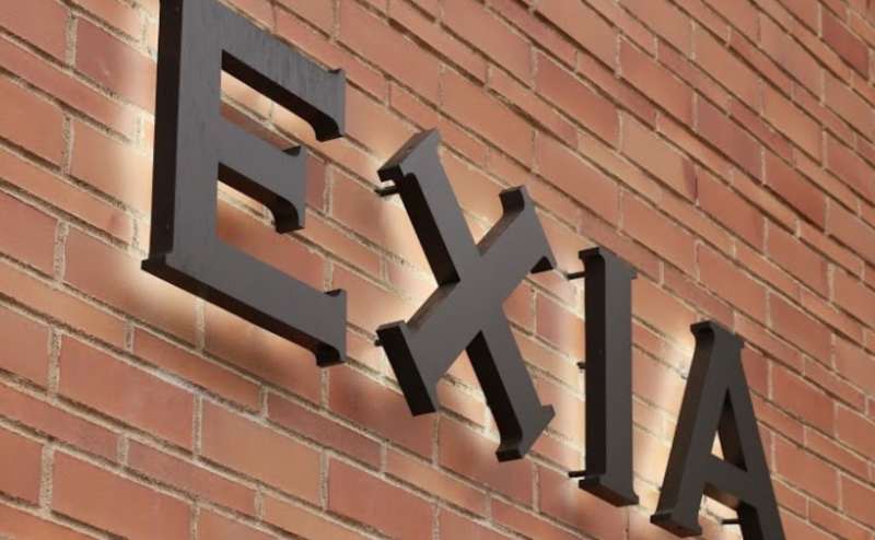 難波駅近・大国町駅前徒歩1分 EXIA（エキシア) レンタルキッチン