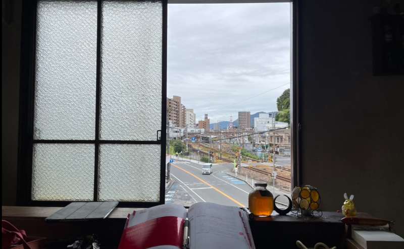 Secret Base 10のアクセス1