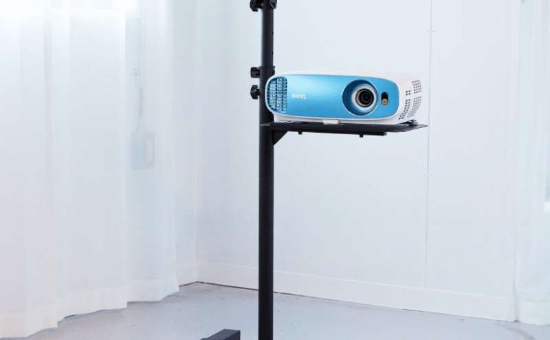 プロジェクター（貸出無料）