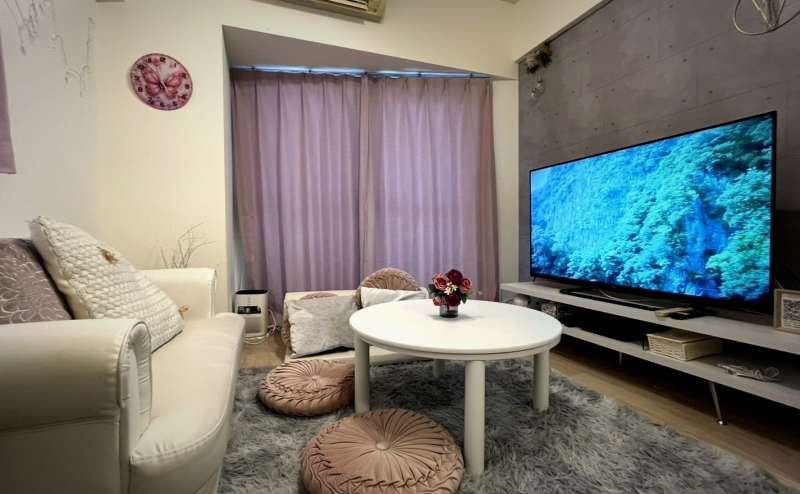 Sunriseグランデール名古屋2号店