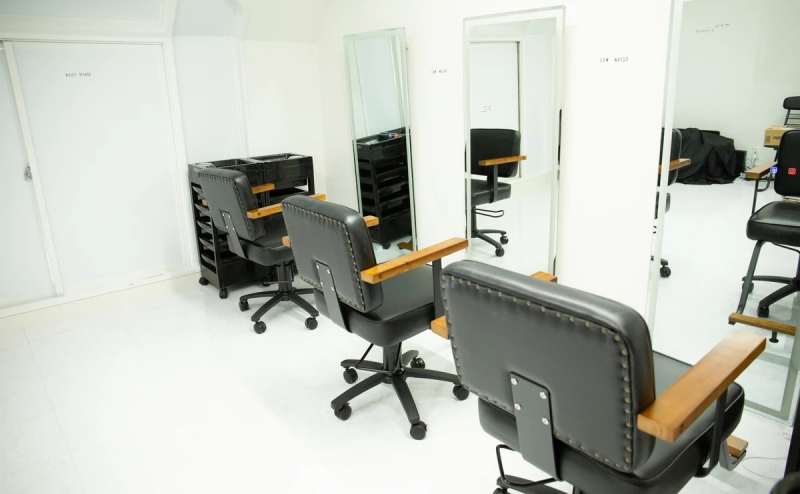 3面すべて貸し切りでお使いいただけます。