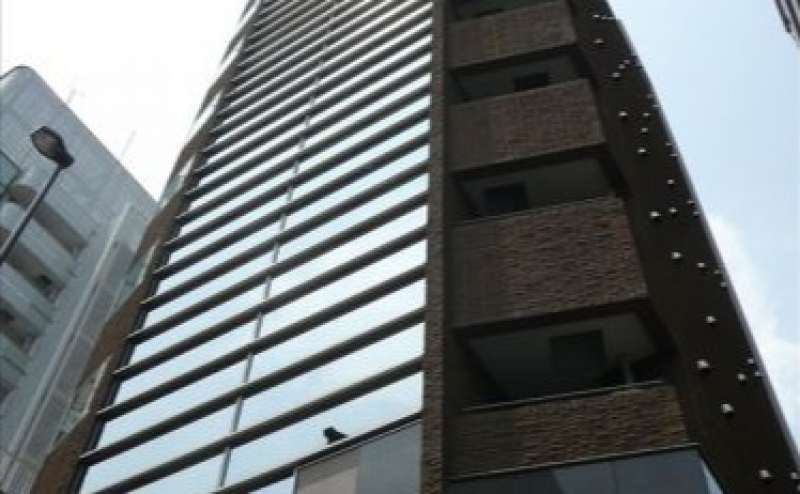 スタジオ・ミュージックバンカー | 都内随一の安さを誇る貸スタジオ・レンタルスペース。 新宿から一駅の好立地で、使い勝手の良いレンタルスタジオです。のアクセス1