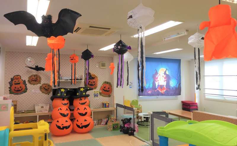 清掃には特に気を配っております。安心してご利用ください