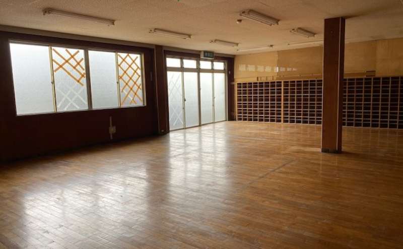 有限会社ＭＣＤ/松ちゃん堂　レンタル宮川スペース