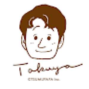 株式会社つむぱぱ社