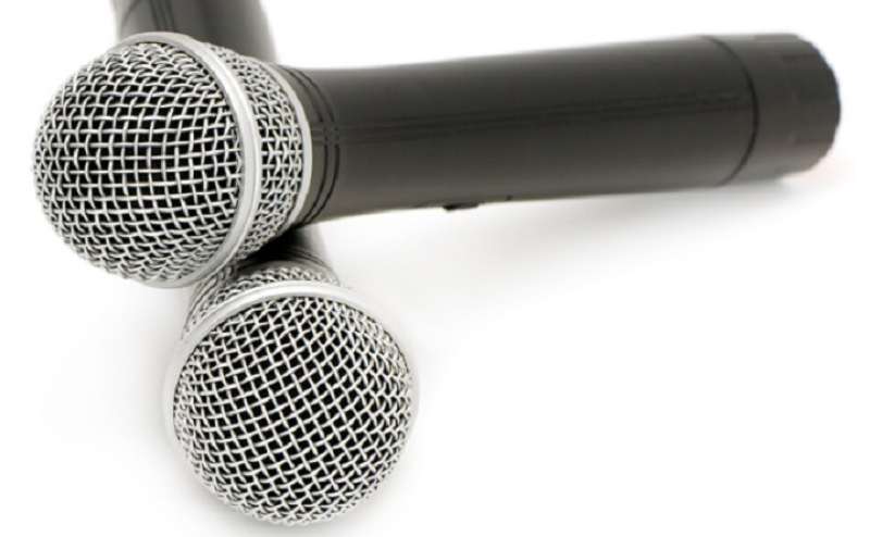 【大型TV・音響・マイク貸出無料】