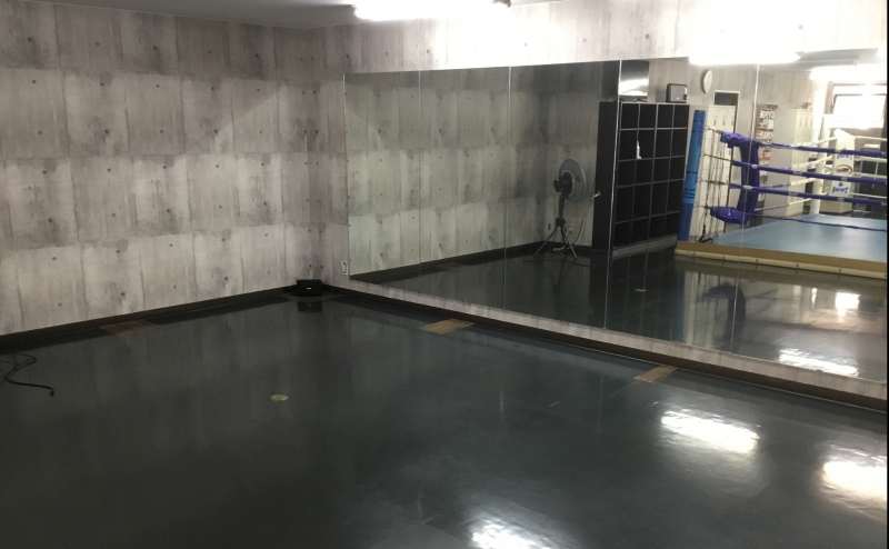 フリースペース1