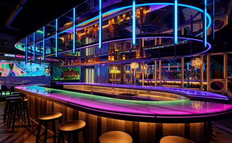 レンタルスペース Music Fashion Bar RUN