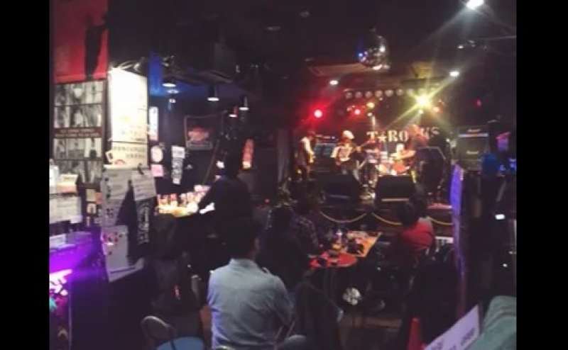 企画セッション会をやりたい方もご連絡ください。定期のセッション会もあります。