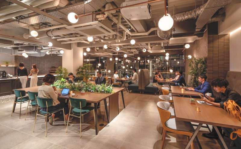 団体利用OKのレンタルスペースまとめ